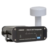 Comar CSB200 AIS Class B Transponder with AG100 GPS Antenna