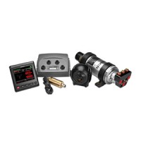 Garmin GHP 10 Hydraulic Autopilot Core Pack