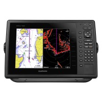 Garmin GPSMAP 1020 Keyed 10" Multifunction Chartplotter