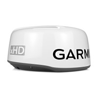 Garmin GMR 24 xHD Radome (Includes 15m Cable)