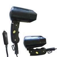 12 Volt Hair Dryer