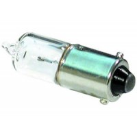 BA9 Halogen Bulb