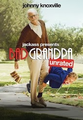 Jackass Presents: Bad Grandpa (Extended)