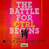 Halt and Catch Fire