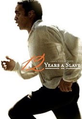 12 Years a Slave