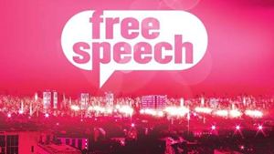 Free Speech