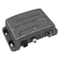 Raymarine AIS350 Dual Channel AIS Receiver 