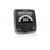 Raymarine P70R Autopilot Controller (Rotary)