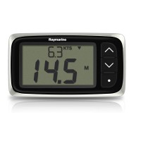 Raymarine i40 Instruments