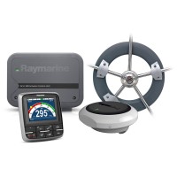 Raymarine Evolution Wheel Pilot P70 ACU-100 Wheel Drive