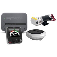 Raymarine Evolution Pilot P70R ACU-100 0.5l Hydraulic Pump