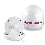 Raymarine 37STV Satellite TV System for Europe (E93018)