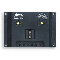 Steca Solsum 6.6 F solar regulator