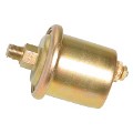 Oil Pressure Sender - 10 Bar - Dual