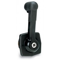 Ultraflex B183 Side Mount Single Lever Control