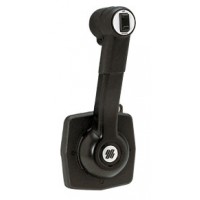 Ultraflex B184 Side Mount Single Lever Controls W/pwr Trim