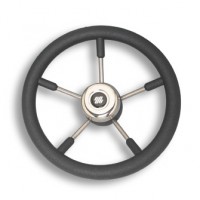 Ultraflex V57 Non Magnetic Stainless Steel Wheel