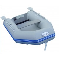 Waveco 2.30m Inflatable Boat with Airmat Floor