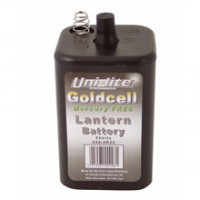 Lantern Battery