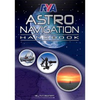 RYA G78 Astro Navigation Handbook