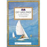 RYA Go Sailing G32