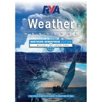 RYA G1 Weather Handbook - Northern Hemisphere