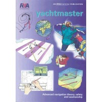 RYA Yachtmaster Shorebased Notes