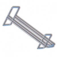 Stainless Steel Rescue Throw Line holder