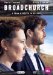 Broadchurch DVD