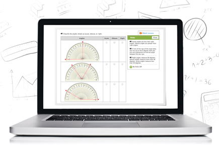 TenMarks Elementary School CCSS Sample