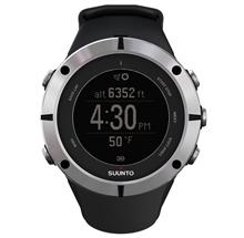 Suunto Ambit2 Sapphire GPS Sports Watch