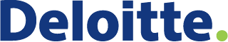 Deloitte logo