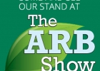 Marlow Ropes Exhibiting June 2014