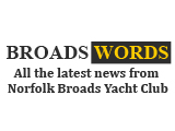 Broads Words - Our Newsletter