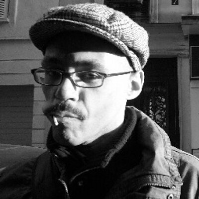 Victor LaValle