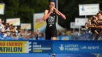 Alistair Brownlee