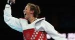 Jade Jones on Fighting Chance:Battle4Brazil