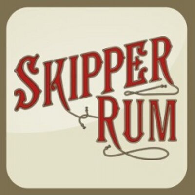 Skipper Rum