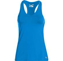 Under Armour Womens HeatGear Sonic Tank Top