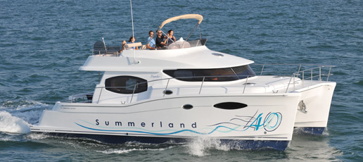 Summerland 40