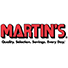 Martin\'s