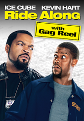 Ride Along with Gag Reel