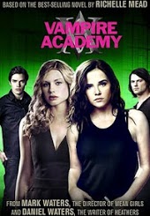 Vampire Academy