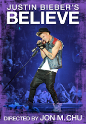 Justin Bieber's Believe