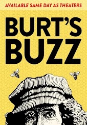 Burt's Buzz