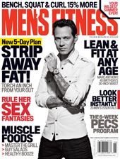 Men's Fitness