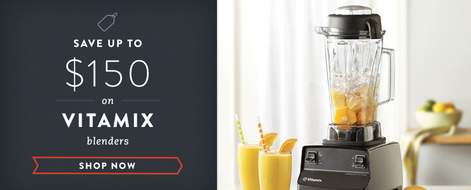 Vitamix Blender