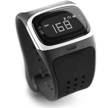 Mio Alpha Strapless Heart-Rate Monitor Watch