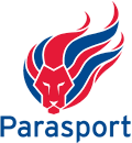 Parasport logo