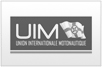 UIM – Official Transport Provider